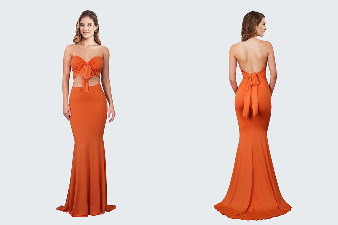 Mermaid Prom Dresses Bristol