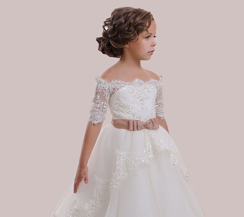 Flower Girl Dresses Bristol
