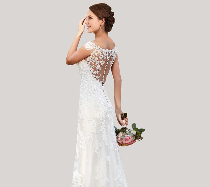 Wedding Dresses Bristol
