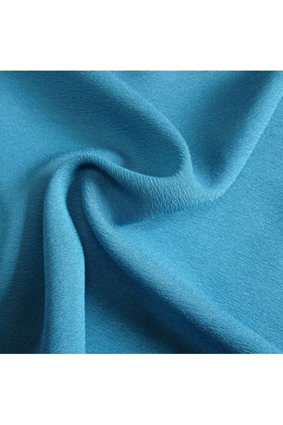 Crepe Swatch Bristol