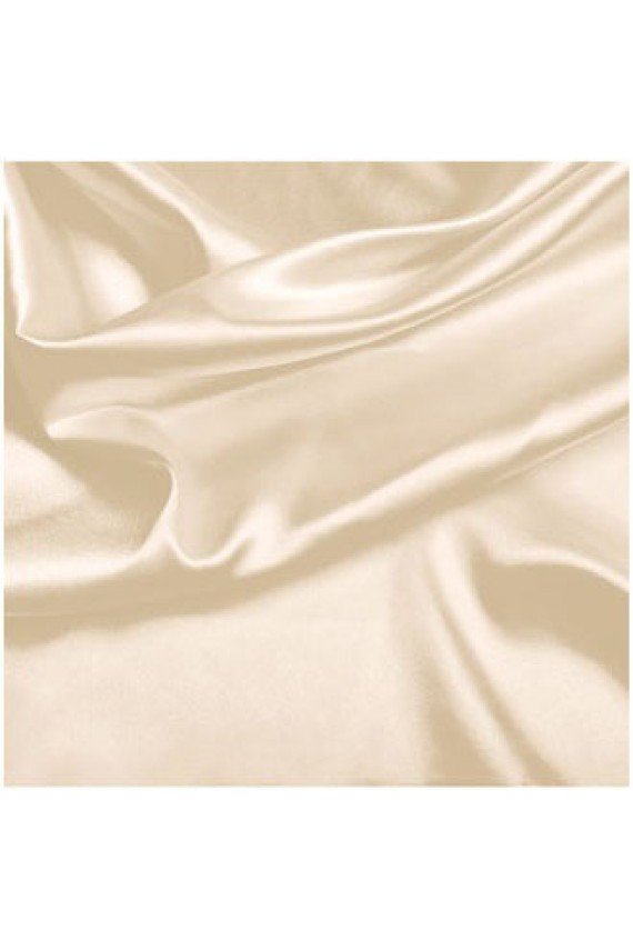 Stretch Satin Swatch Bristol