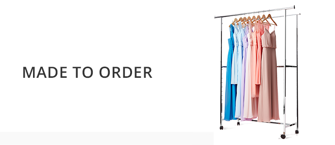 Made to Order | Wedding Shop Bristol