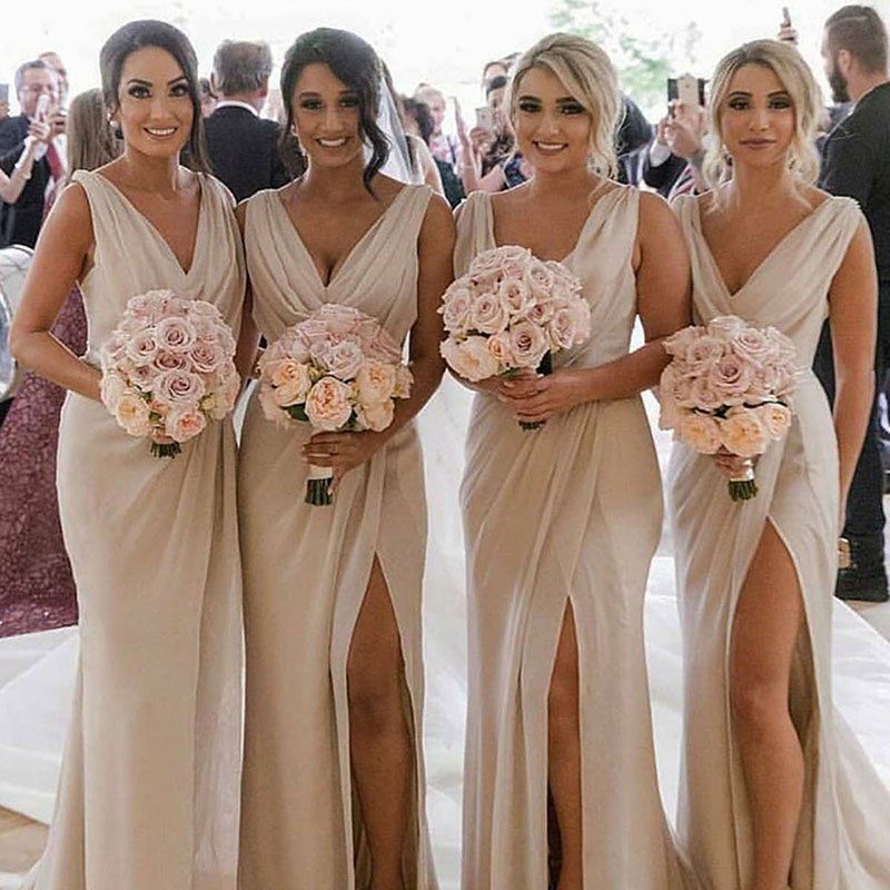 shop bridesmaid dresses Bristol