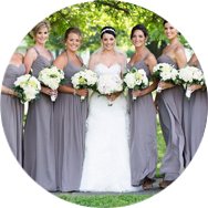 Shop Grey Bridesmaid Dresses Bristol