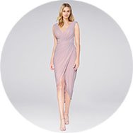 Shop Cocktail Length Bridesmaid Dresses Bristol