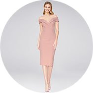 Shop Knee Length Bridesmaid Dresses Bristol