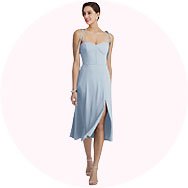 Shop Short Bridesmaid Dresses Bristol