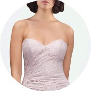 Shop Sleeveless Bridesmaid Dresses Bristol