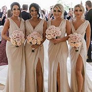 Shop Bridesmaid Dresses Bristol