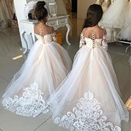 Shop Flower Girl Dresses Bristol