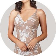 Shop Champagne Wedding Dresses Bristol