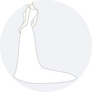 Shop Cathedral Train Wedding Dresses Bristol