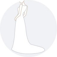 Shop Chapel Train Wedding Dresses Bristol