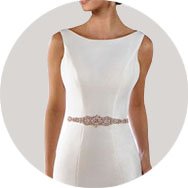 Shop Bateau Wedding Dresses Bristol