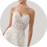 Shop Sweetheart Wedding Dresses Bristol