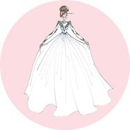 Shop Ball Gown Wedding Dresses Bristol