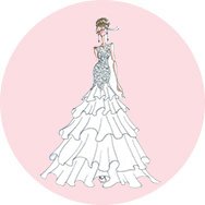 Shop Trumpet Wedding Dresses Bristol