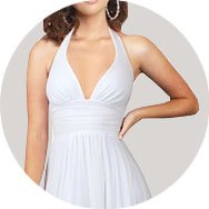 Shop Sleeveless Wedding Dresses Bristol